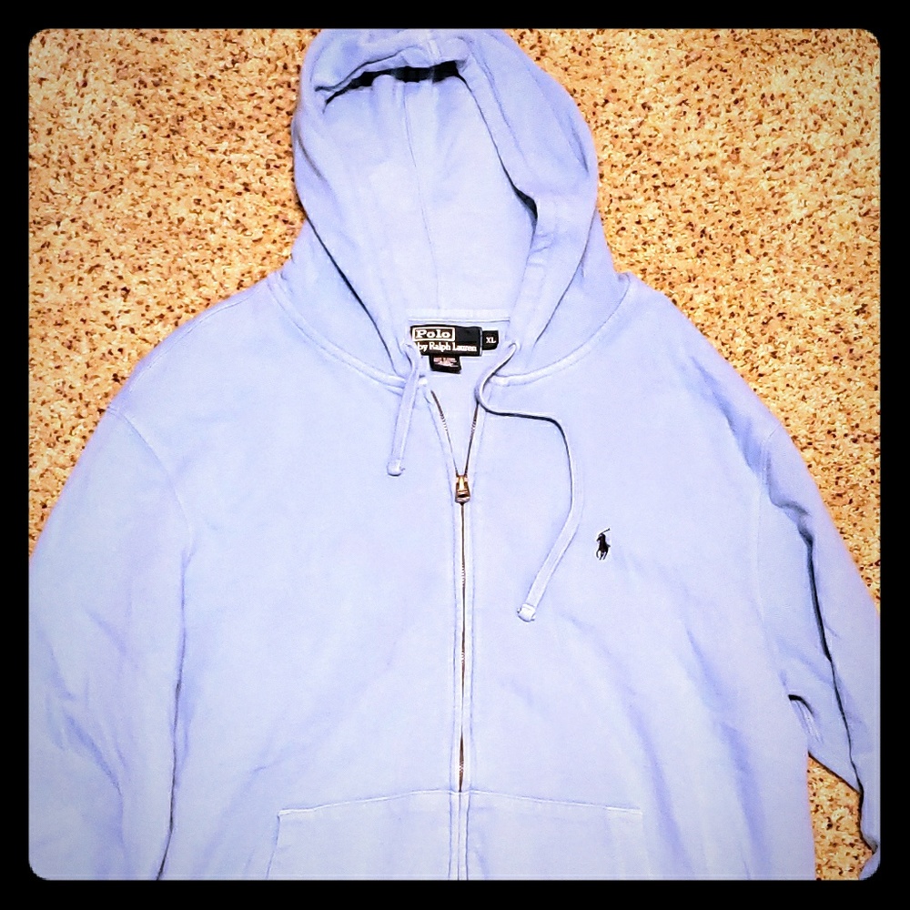 Vintage ralph lauren polo sweater